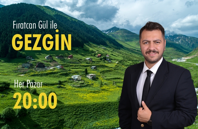 Gezgin