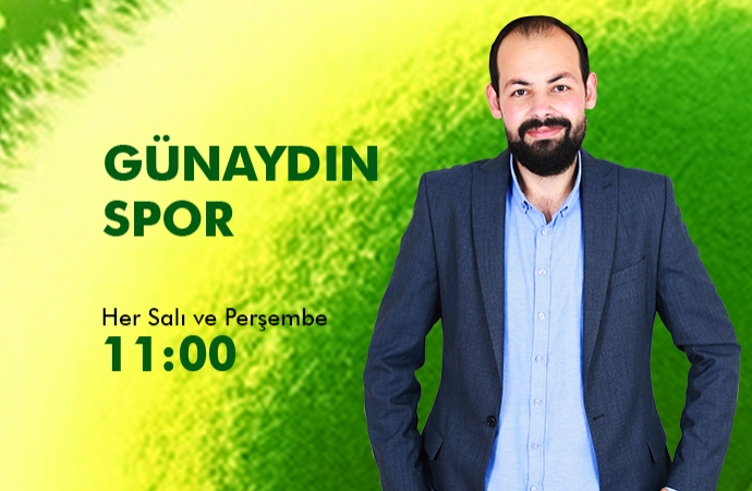 Günaydın Spor