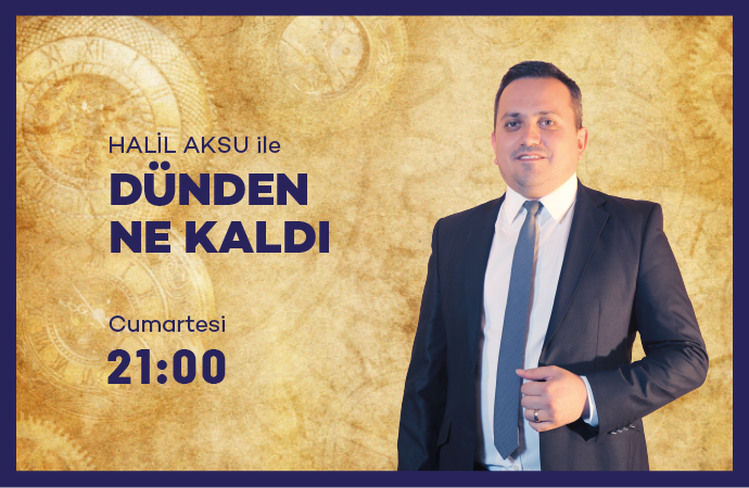 DÜNDEN NE KALDI 03.BÖLÜM MİTHAT SAĞLAM