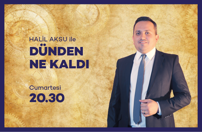 DÜNDEN NE KALDI 06 04 2019