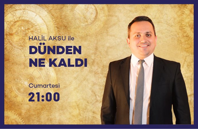 DÜNDEN NE KALDI AYSEL VARAN 07 11 2020