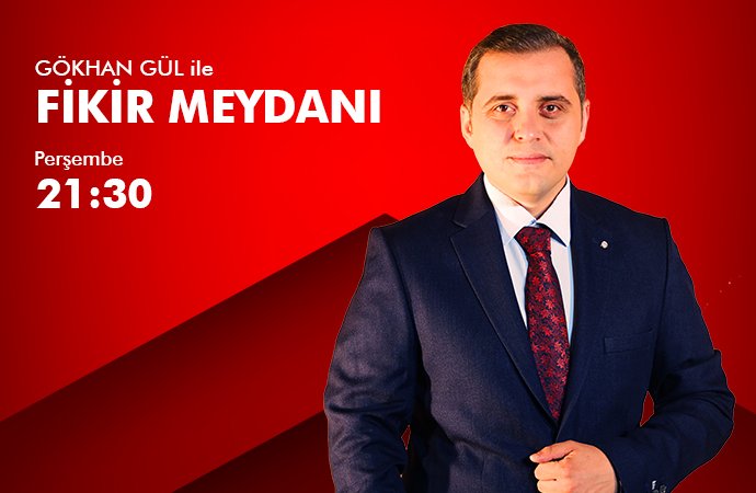 FİKİR MEYDANI 01 04 2021