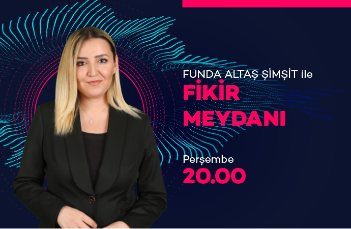 FİKİR MEYDANI 04.10.2018
