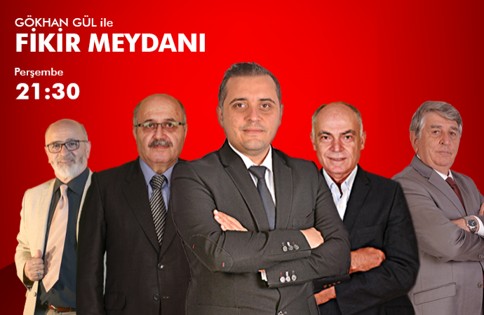 FİKİR MEYDANI 07 11 2019