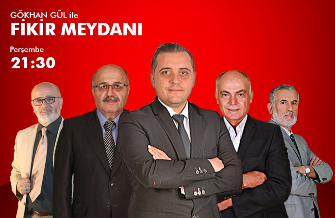 FİKİR MEYDANI 24.10.2019