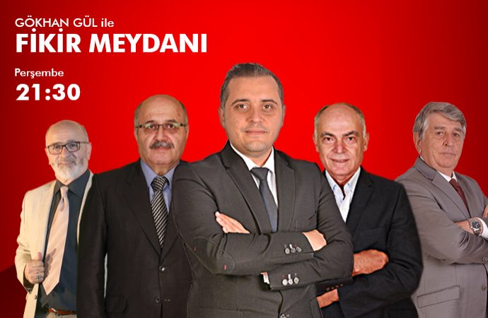 FİKİR MEYDANI 28 02 2020