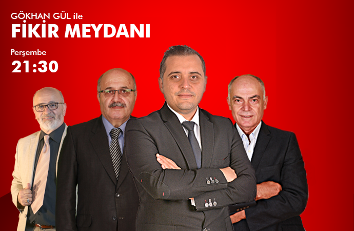 FİKİR MEYDANI 31 10 2019
