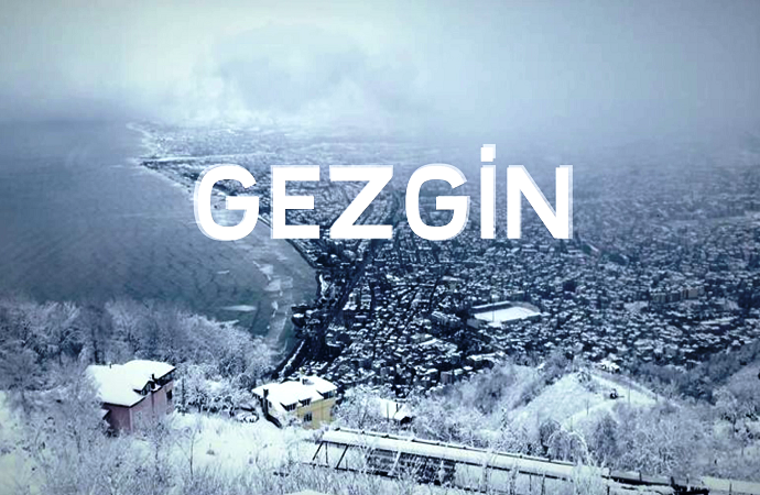 GEZGİN 11 03 2018