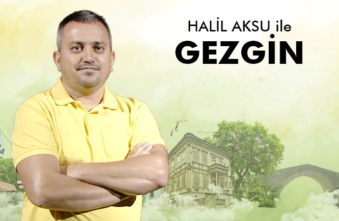 Gezgin | Gölköy Ulugöl | 6. Bölüm | 26 Kasım 2022