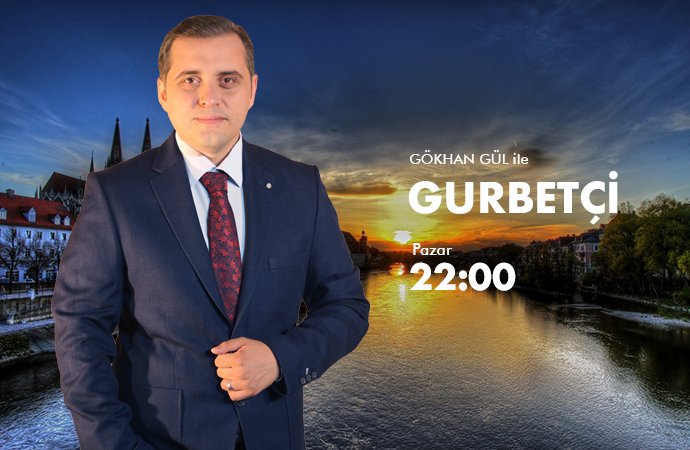 Gurbetçi | Bulut Ailesi - Almanya
