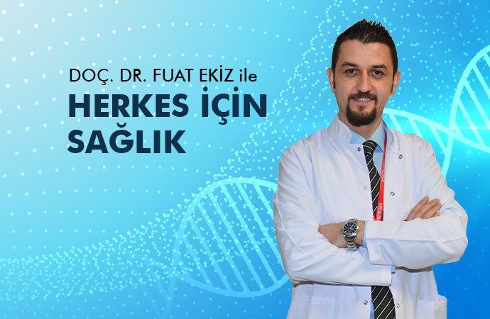 Herkes İçin Sağlık | Göğüs Hastalıkları ve Alerji Uzmanı Prof. Dr. Ali Kutlu | 24 Ekim 2022