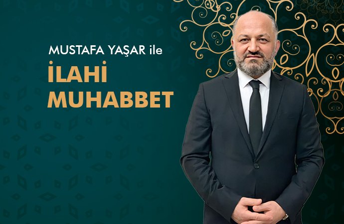 İlahi Muhabbet | Altınordu İlçe Vaizi İlyas Demirci | 2 Kasım 2022