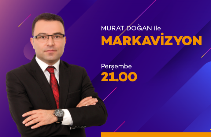 MARKAVİZYON 1 BÖLÜM GÖNDER BAYRAK 19 09 2019