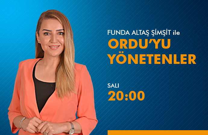 ORDUYU YÖNETENLER 14 05 2019