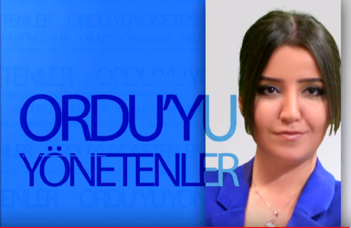 ORDUYU YÖNETENLER 20.02.2018