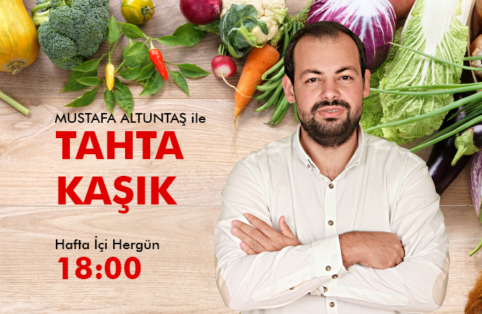 TAHTA KAŞIK 9. BÖLÜM