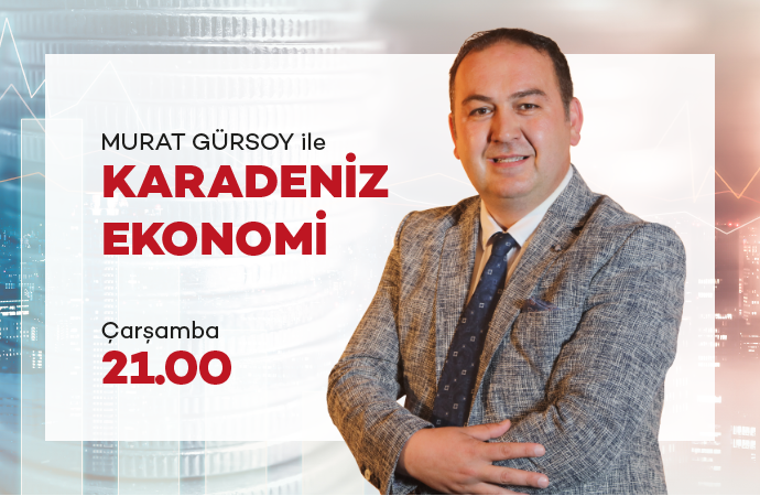 KARADENİZ EKONOMİ  01 05 2019